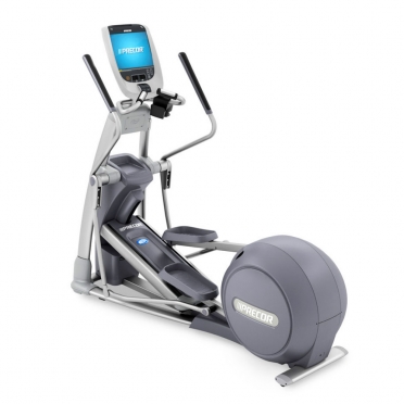Precor Crosstrainer EFX 885 experience series